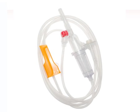 Vérátömlesztési készlet: egy mentőképes híd