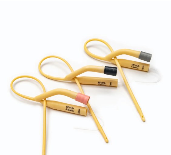 Húgyúti katéter: nélkülözhetetlen megoldás a modern egészségügyben