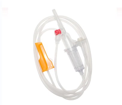 Vérátömlesztési készlet: Nélkülözhetetlen mentőöv a modern egészségügyben